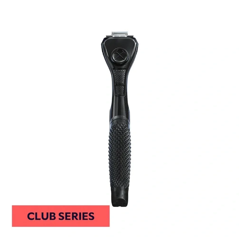 Dollar shave club series bundle‎